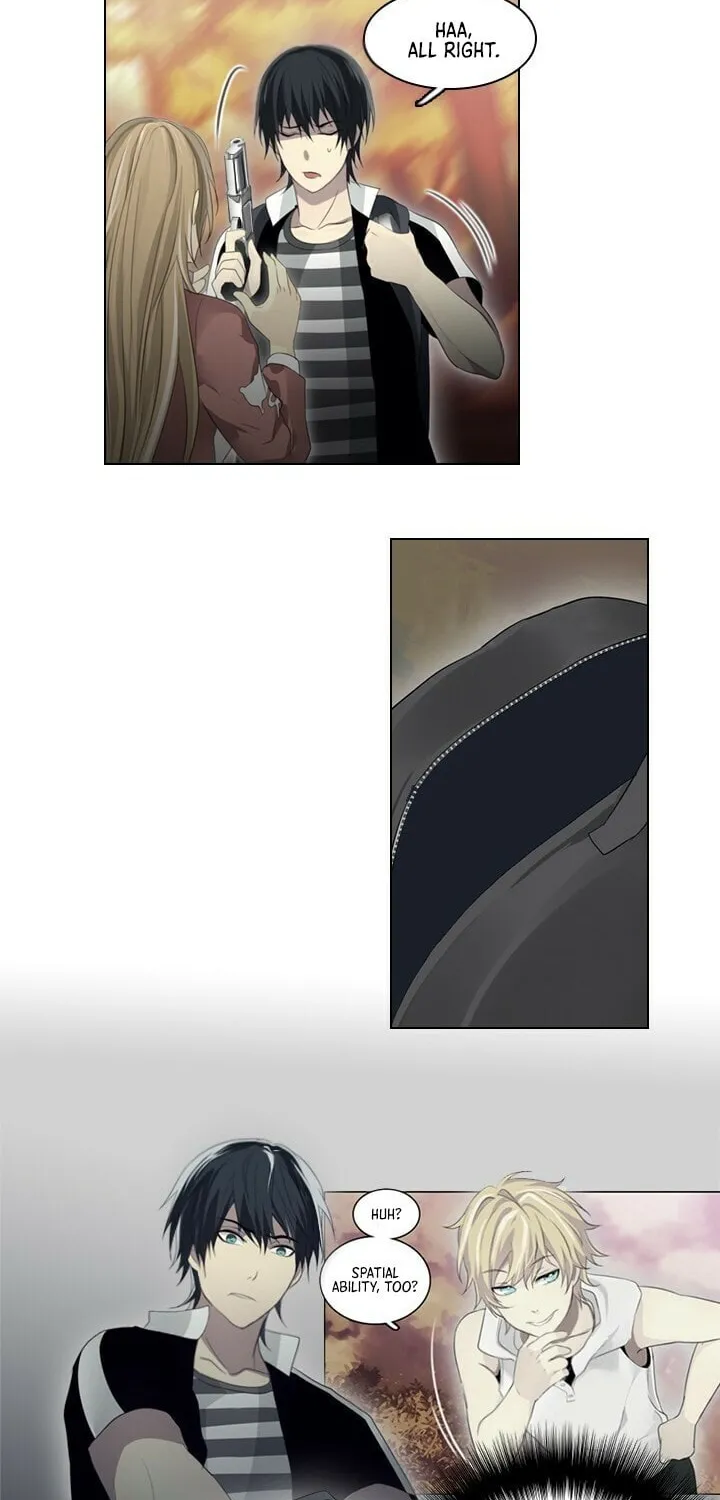 Read Gong Heon Ja chapter 14 image 14 on Lezhin