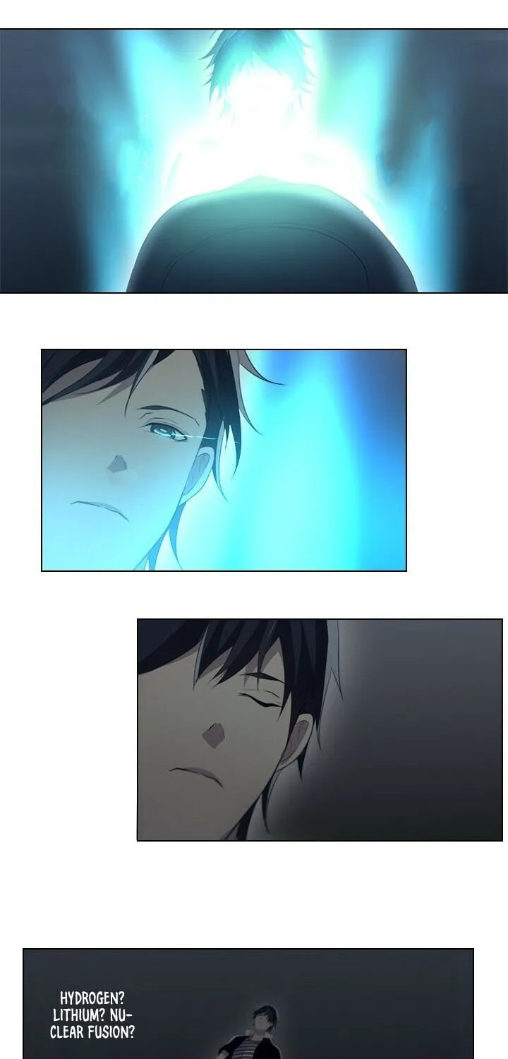 Read Gong Heon Ja chapter 14 image 17 on Lezhin