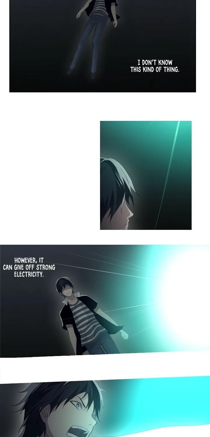 Read Gong Heon Ja chapter 14 image 18 on Lezhin