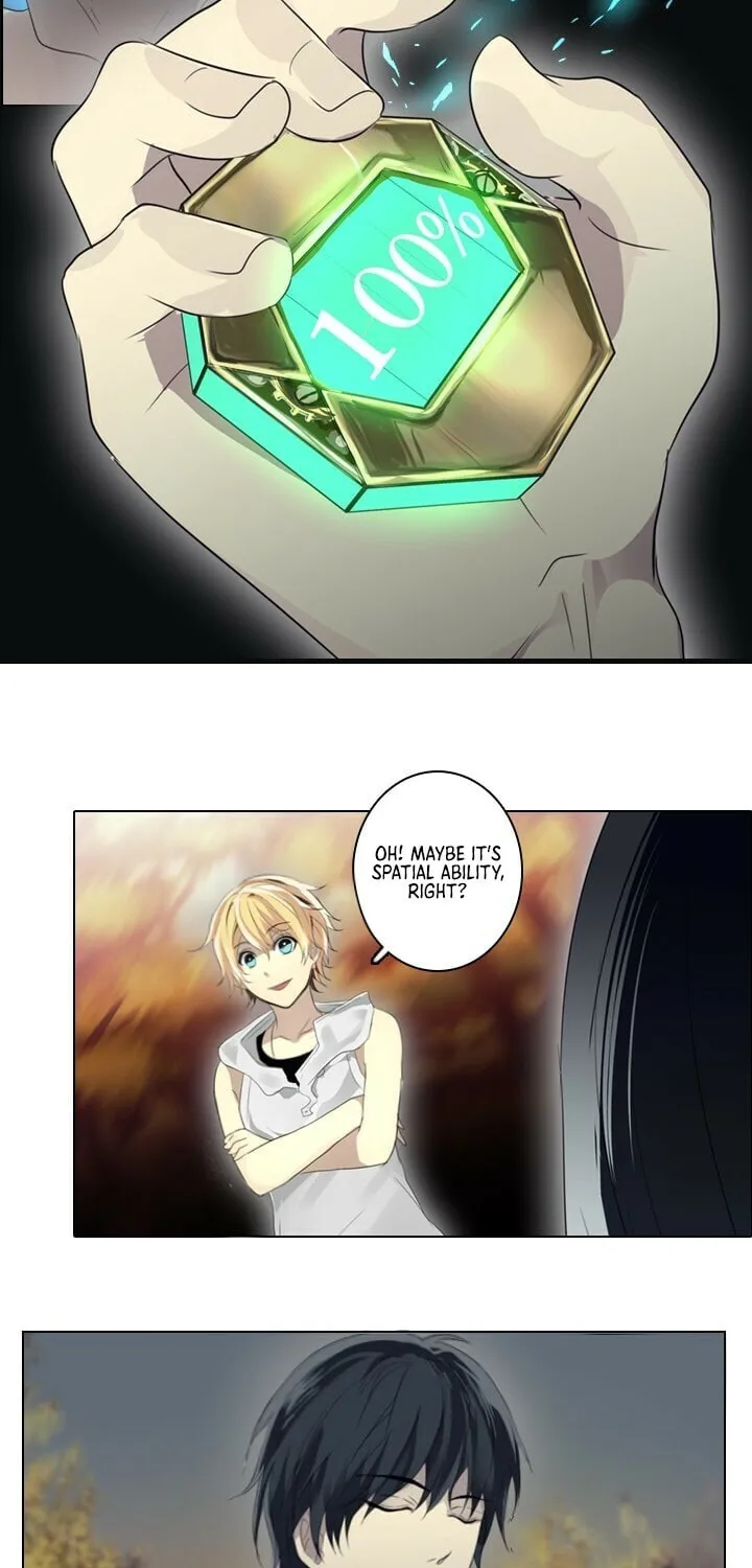 Read Gong Heon Ja chapter 14 image 23 on Lezhin
