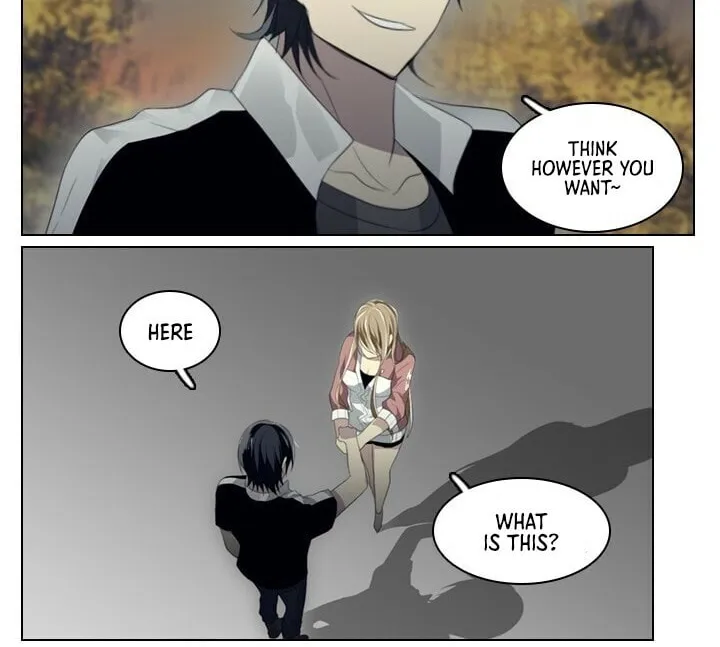 Read Gong Heon Ja chapter 14 image 24 on Lezhin