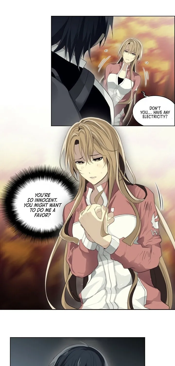 Read Gong Heon Ja chapter 14 image 5 on Lezhin