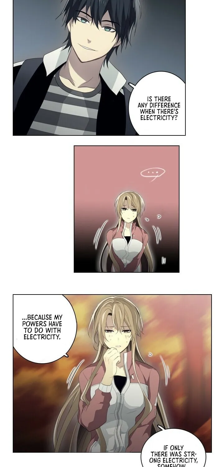 Read Gong Heon Ja chapter 14 image 6 on Lezhin