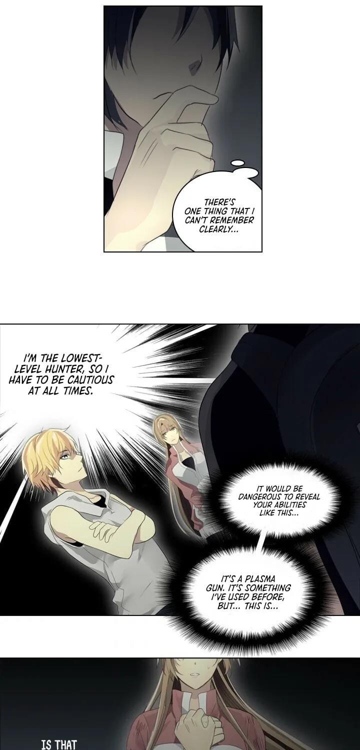 Read Gong Heon Ja chapter 14 image 9 on Lezhin