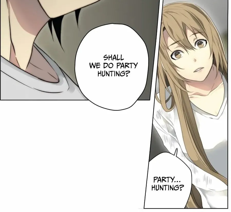 Read Gong Heon Ja chapter 19 image 23 on Lezhin