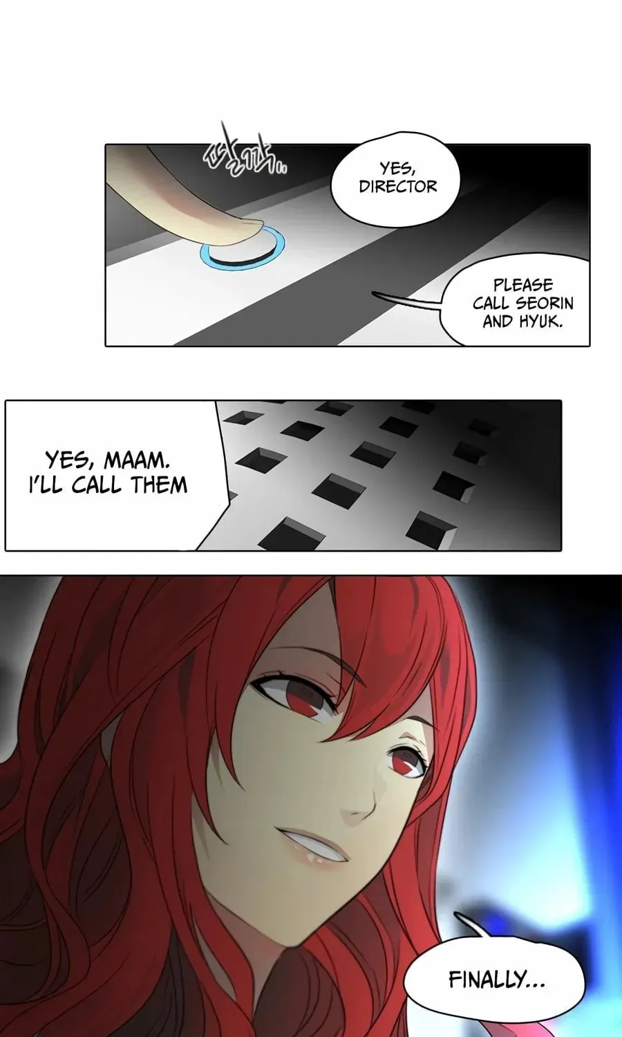 Read Gong Heon Ja chapter 19 image 27 on Lezhin