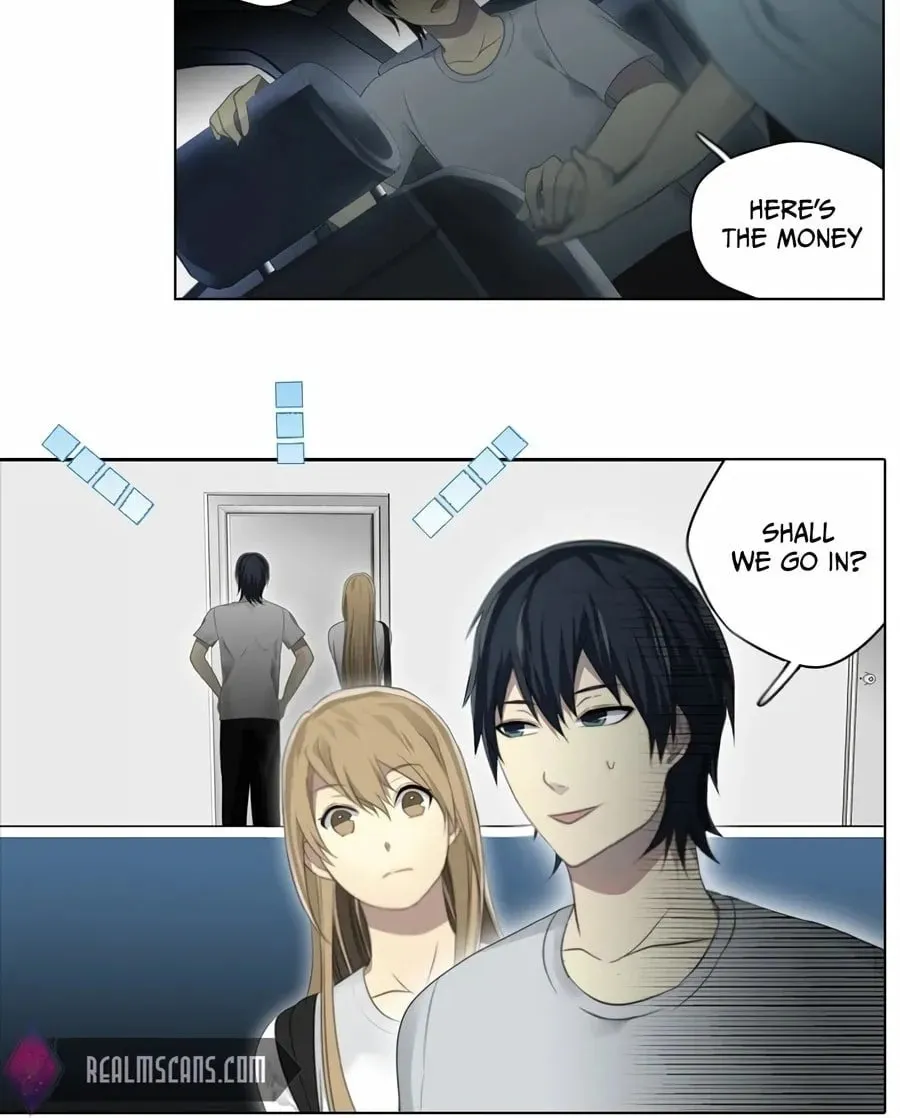 Read Gong Heon Ja chapter 19 image 3 on Lezhin