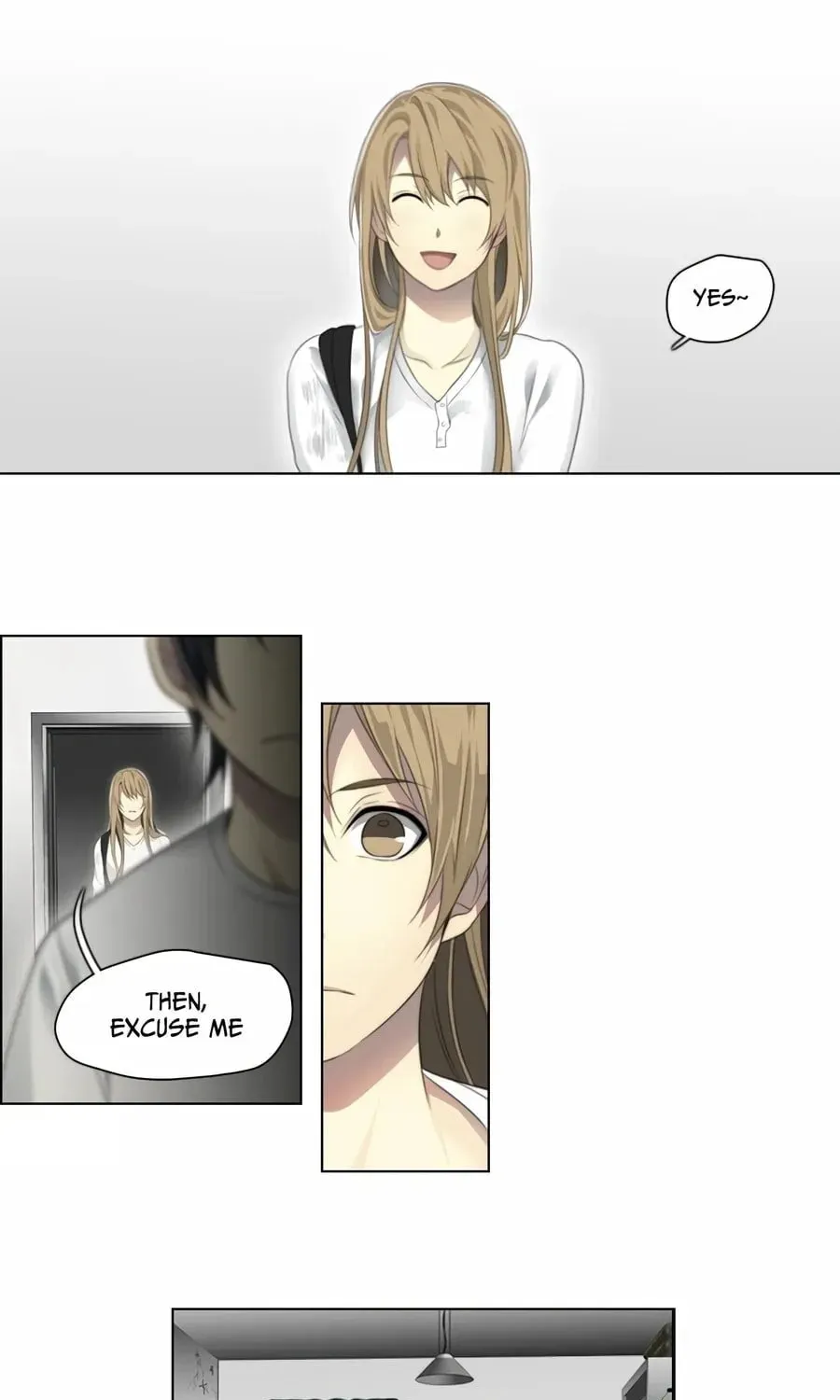 Read Gong Heon Ja chapter 19 image 7 on Lezhin