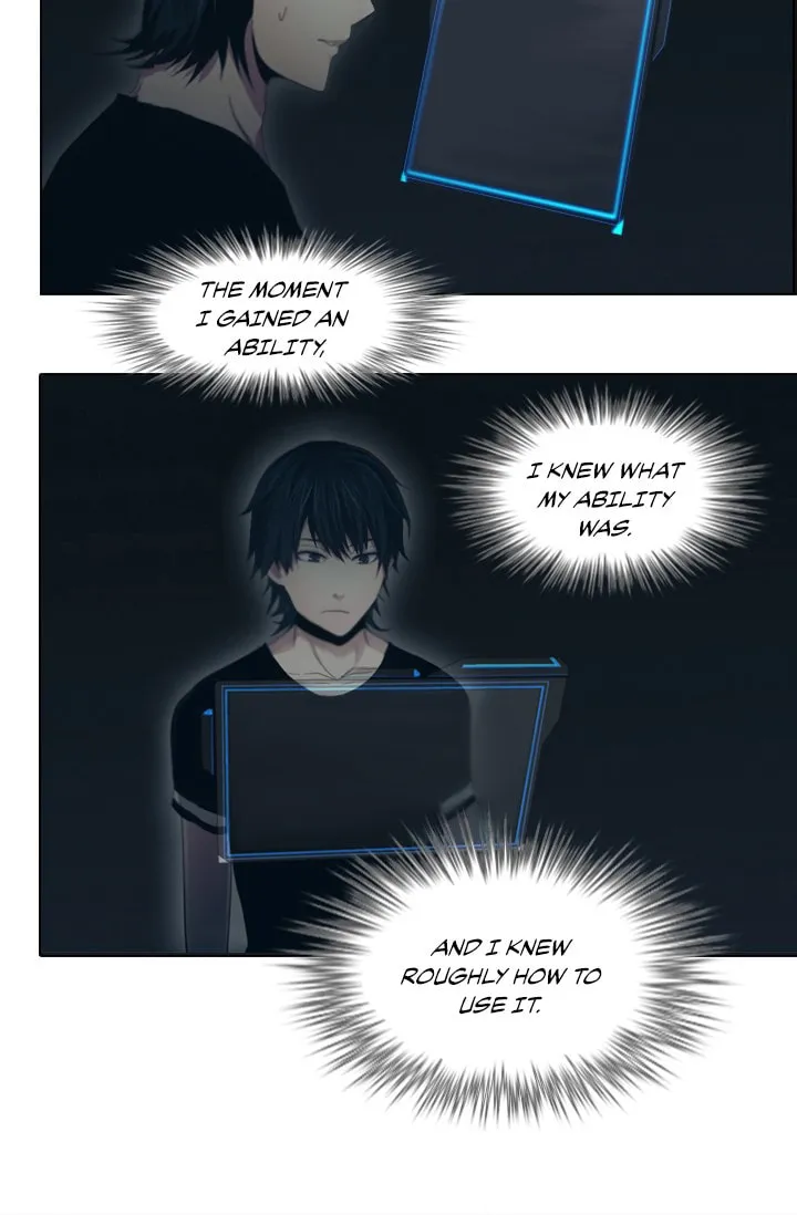 Read Gong Heon Ja chapter 2 image 12 on Lezhin