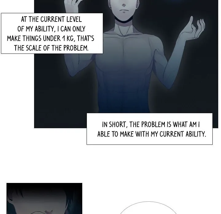 Read Gong Heon Ja chapter 2 image 14 on Lezhin