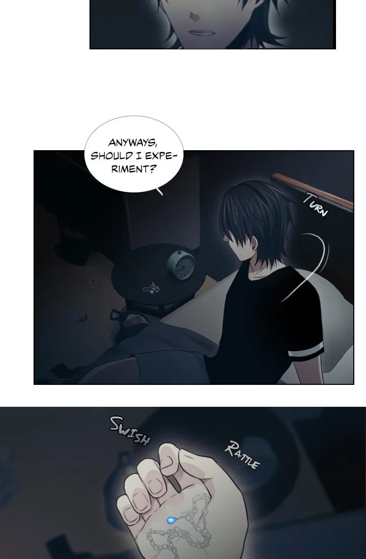 Read Gong Heon Ja chapter 2 image 17 on Lezhin