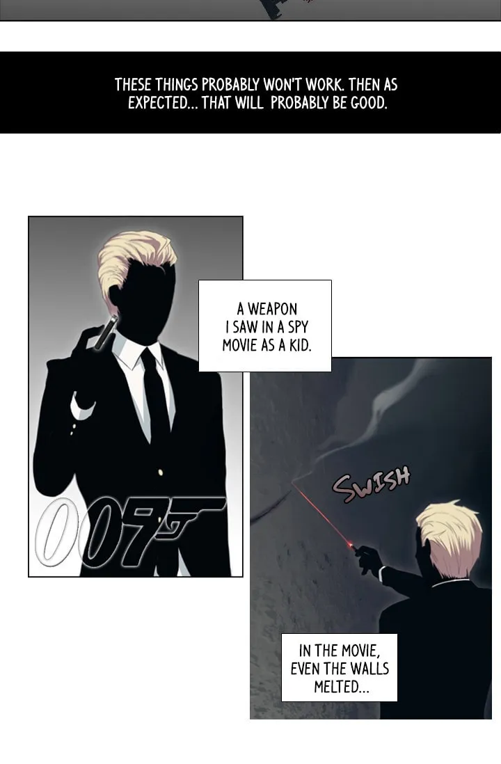 Read Gong Heon Ja chapter 2 image 20 on Lezhin