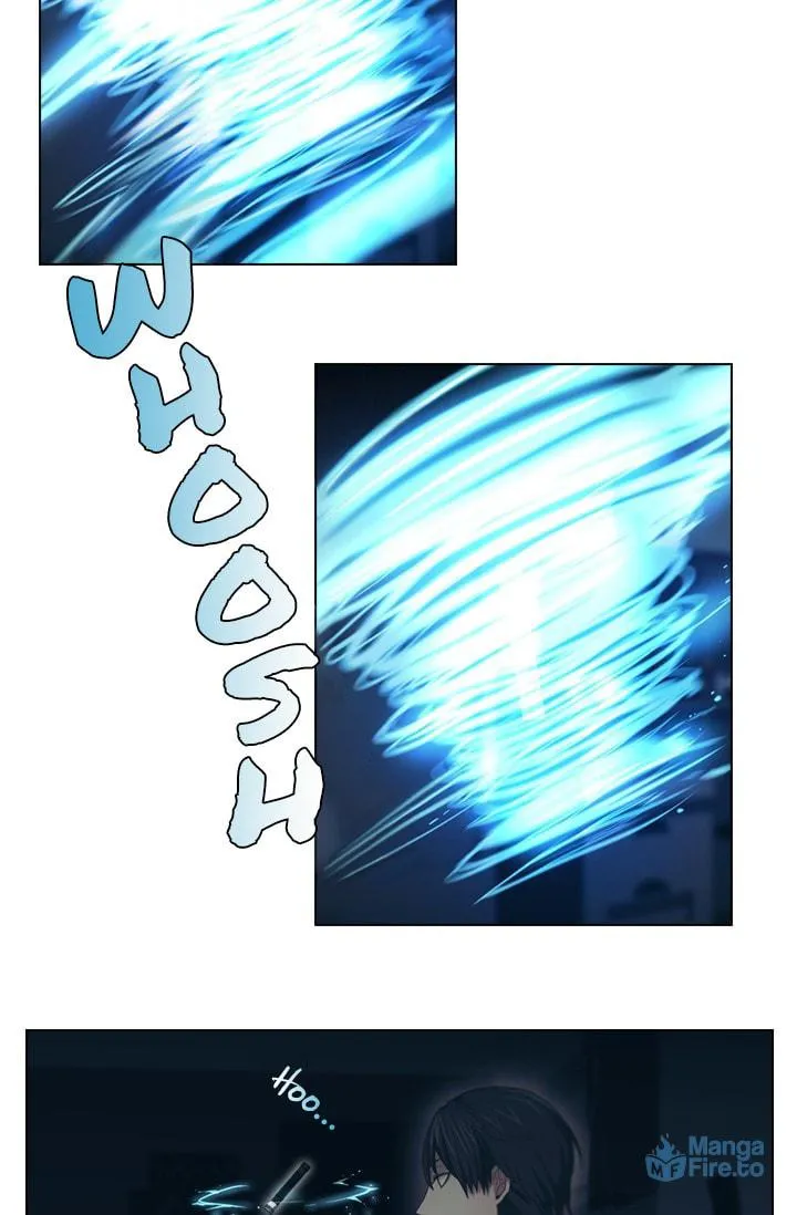 Read Gong Heon Ja chapter 2 image 23 on Lezhin