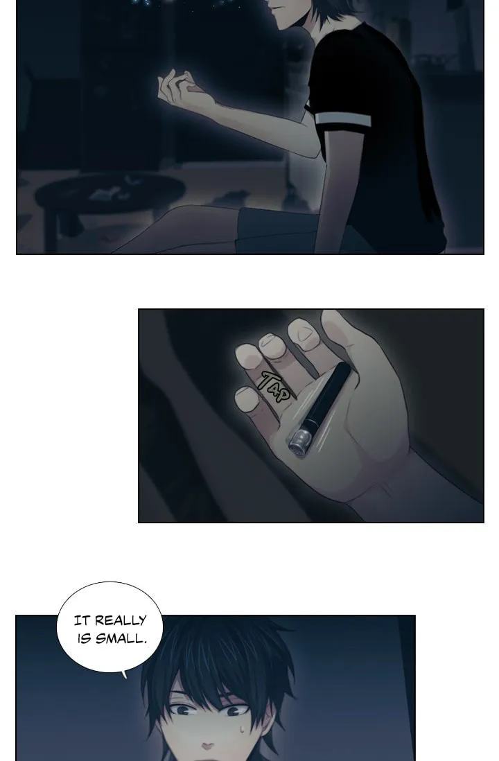 Read Gong Heon Ja chapter 2 image 24 on Lezhin