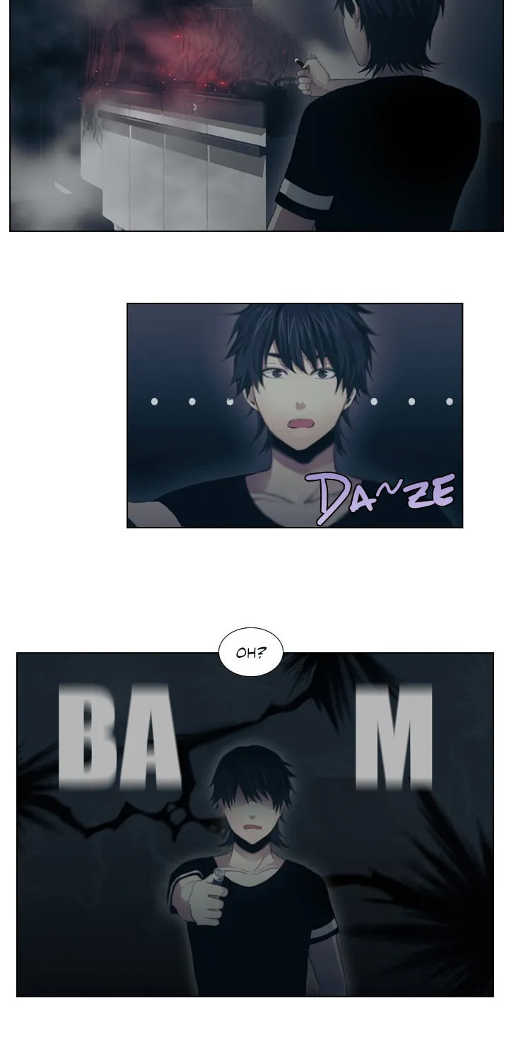 Read Gong Heon Ja chapter 2 image 28 on Lezhin