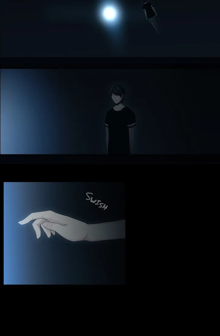 Read Gong Heon Ja chapter 2 image 3 on Lezhin