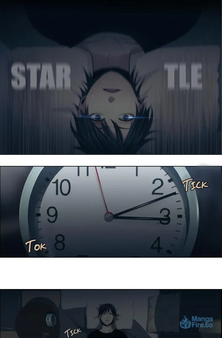 Read Gong Heon Ja chapter 2 image 5 on Lezhin