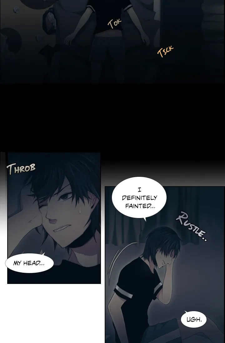 Read Gong Heon Ja chapter 2 image 6 on Lezhin