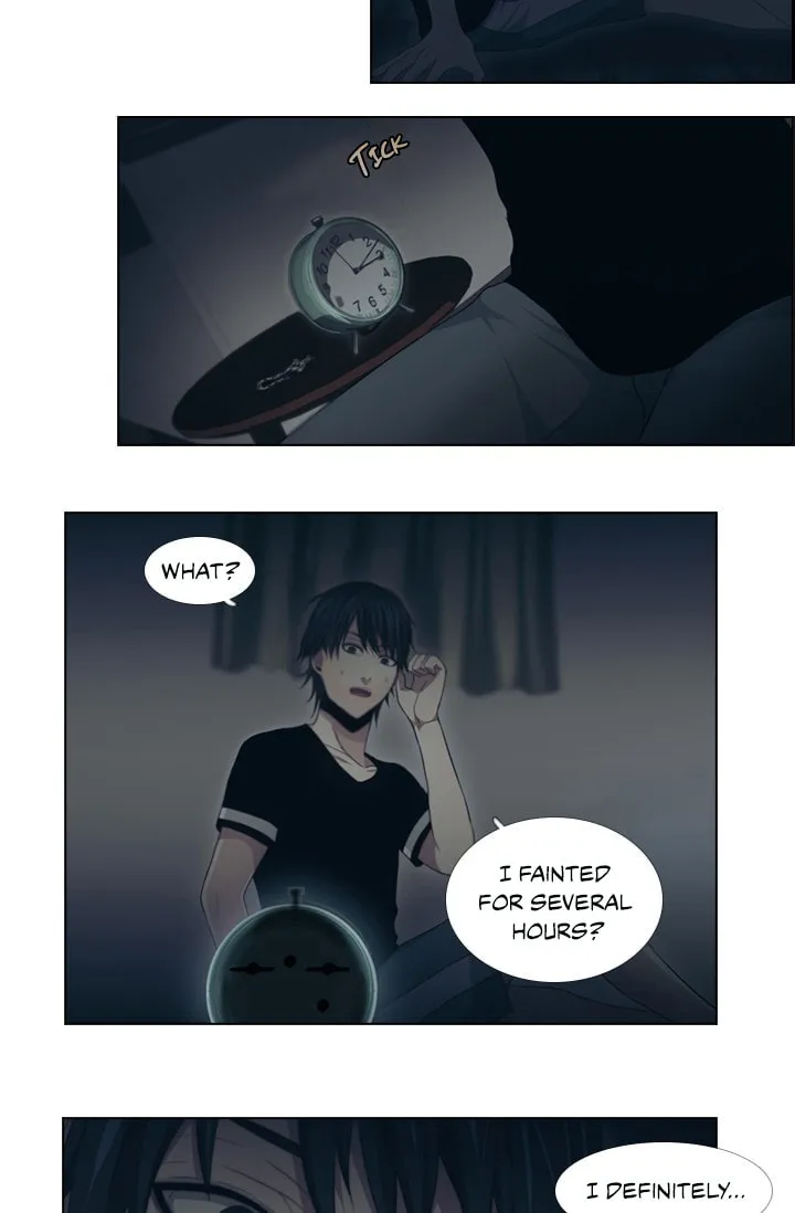 Read Gong Heon Ja chapter 2 image 7 on Lezhin