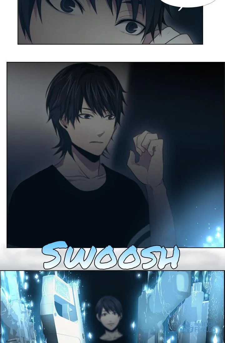 Read Gong Heon Ja chapter 2 image 8 on Lezhin