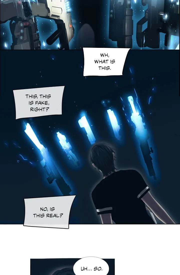 Read Gong Heon Ja chapter 2 image 9 on Lezhin