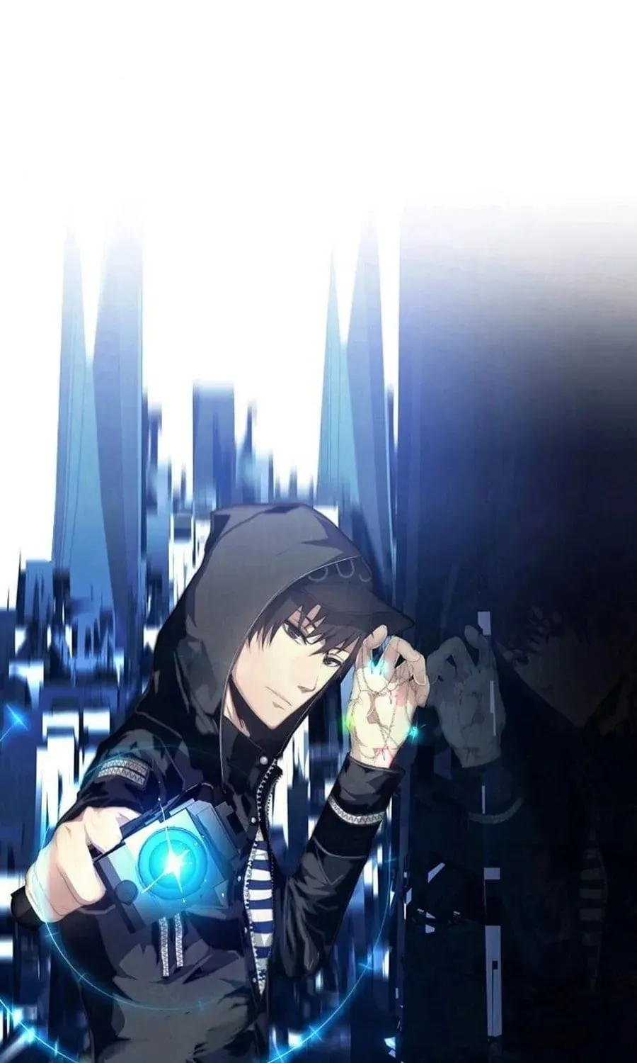 Read Gong Heon Ja chapter 21 image 1 on Lezhin