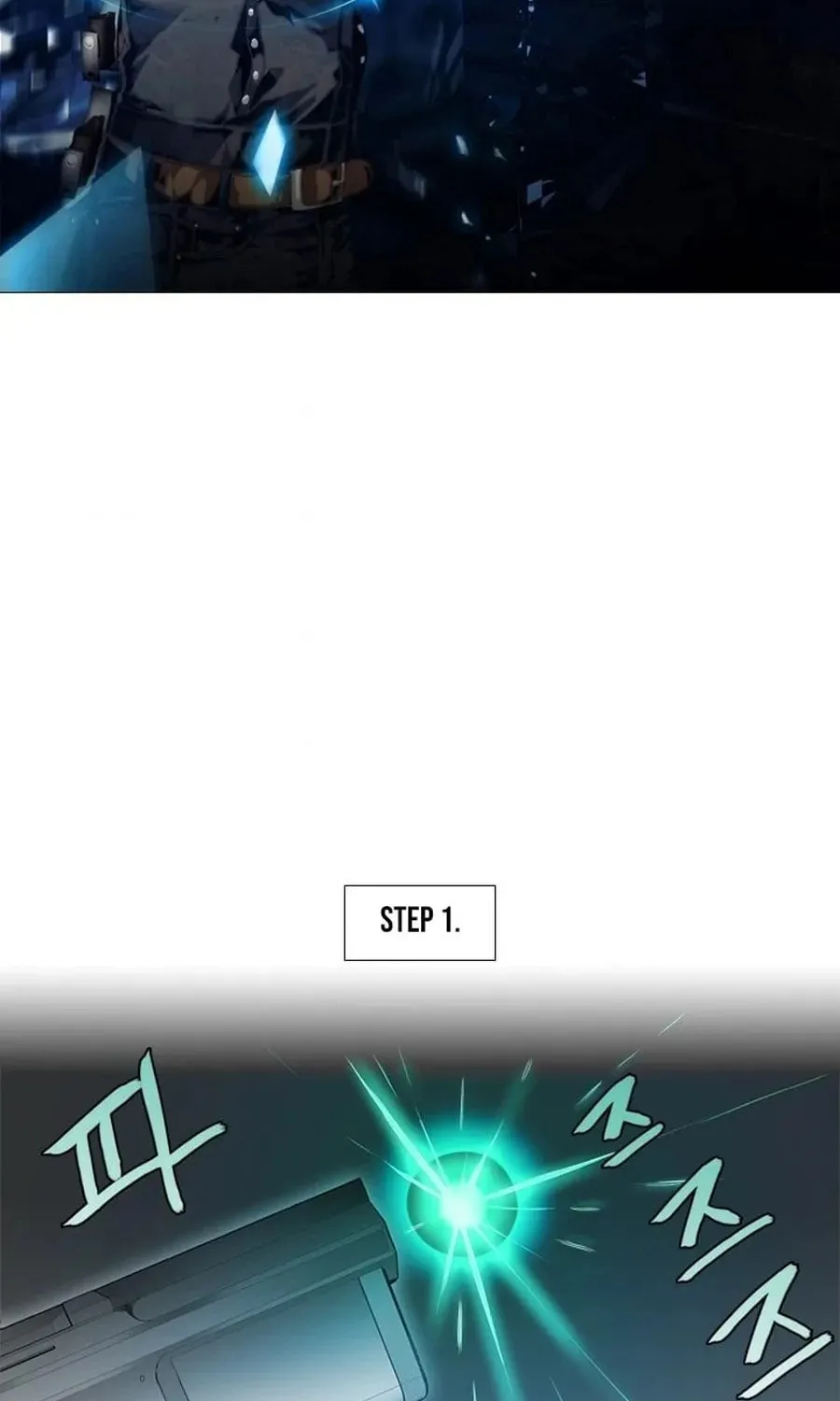 Read Gong Heon Ja chapter 21 image 2 on Lezhin