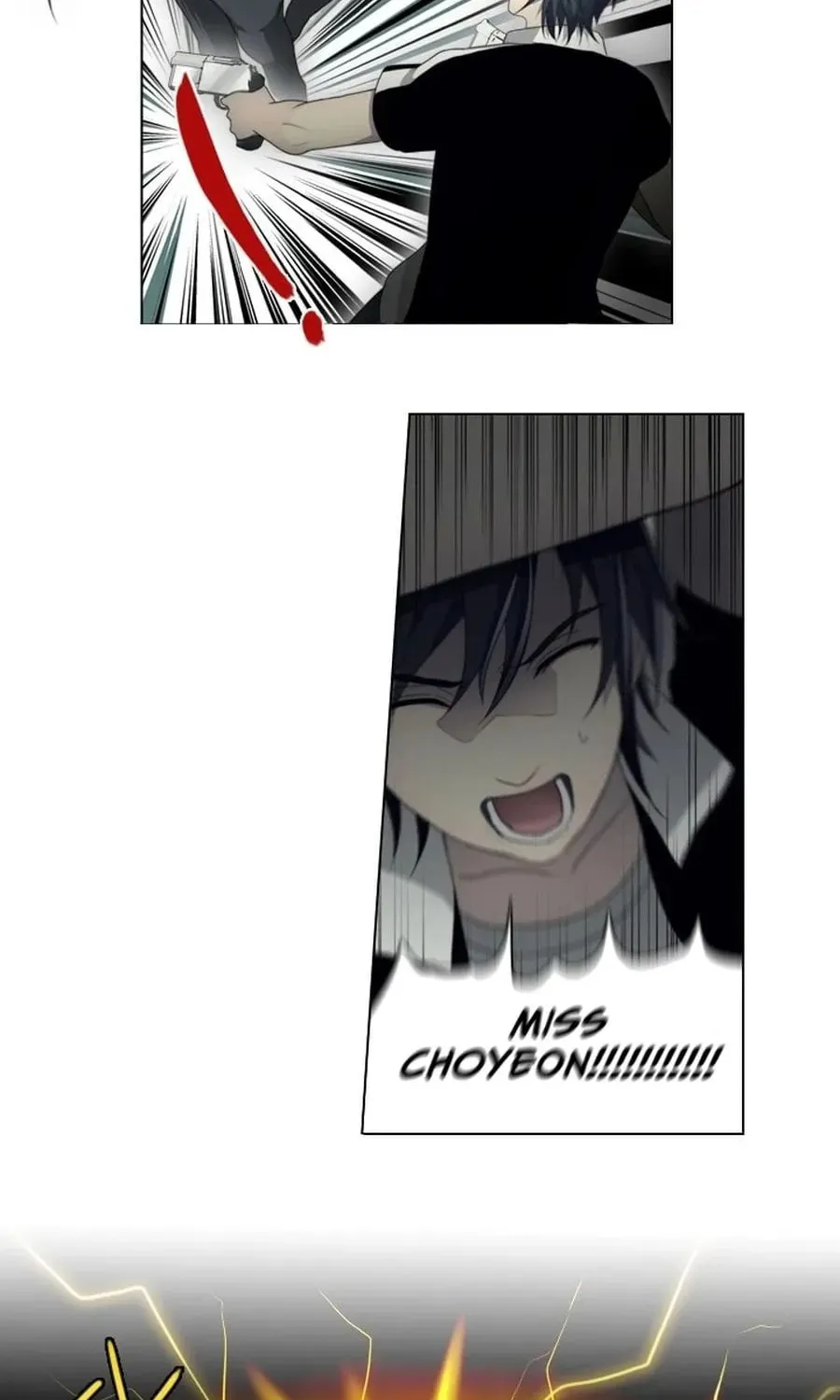 Read Gong Heon Ja chapter 21 image 20 on Lezhin