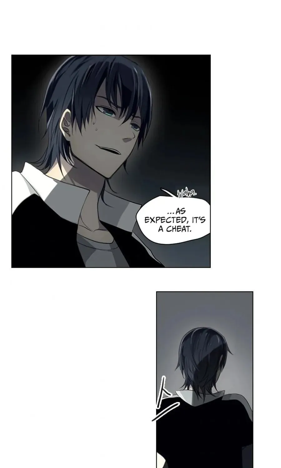 Read Gong Heon Ja chapter 21 image 31 on Lezhin