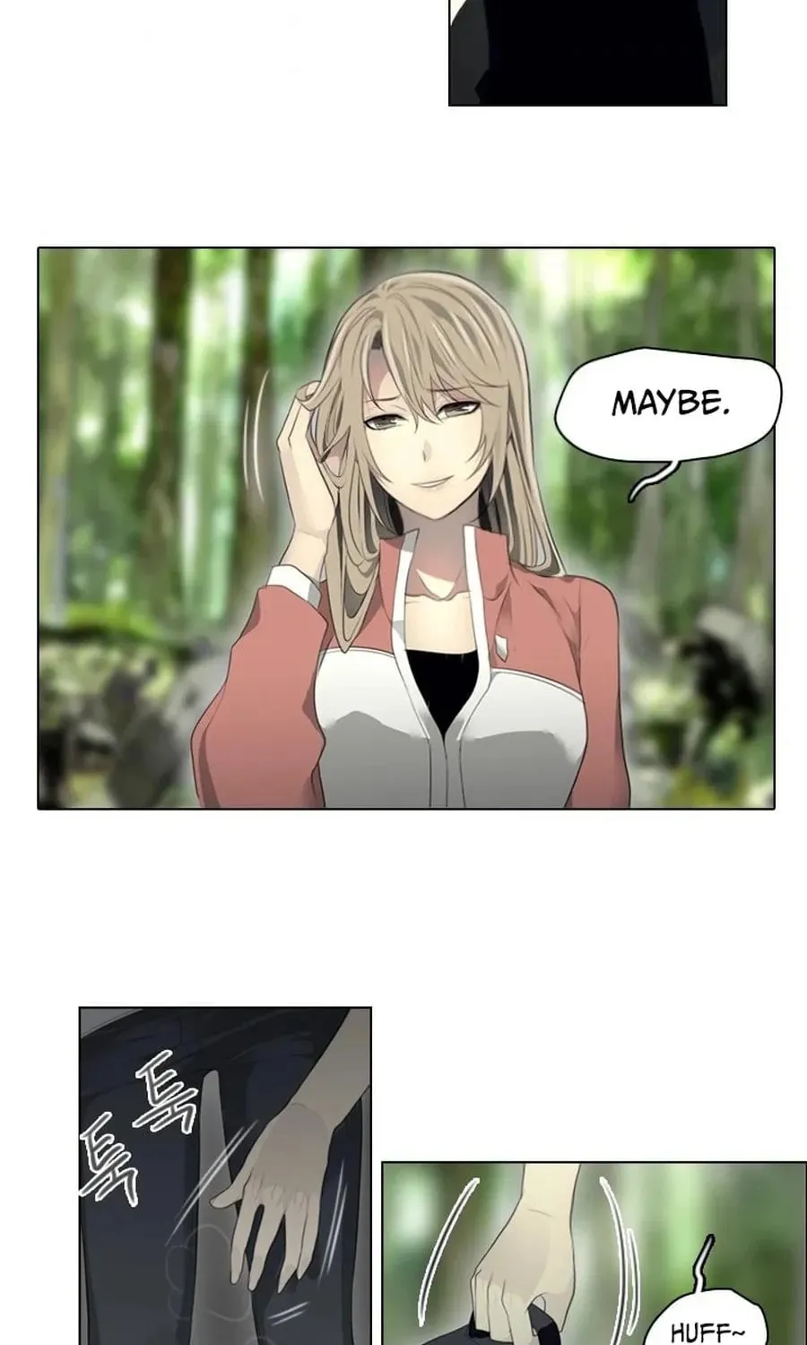 Read Gong Heon Ja chapter 21 image 32 on Lezhin