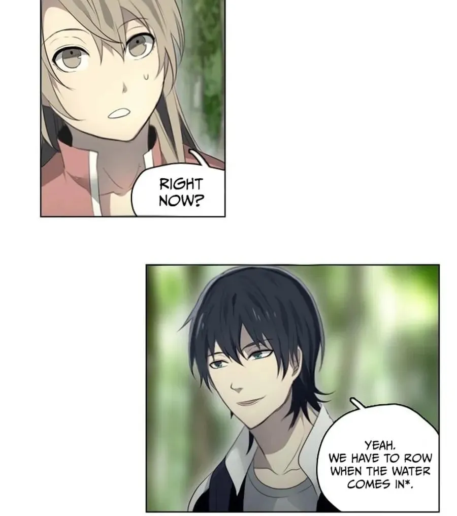 Read Gong Heon Ja chapter 21 image 34 on Lezhin