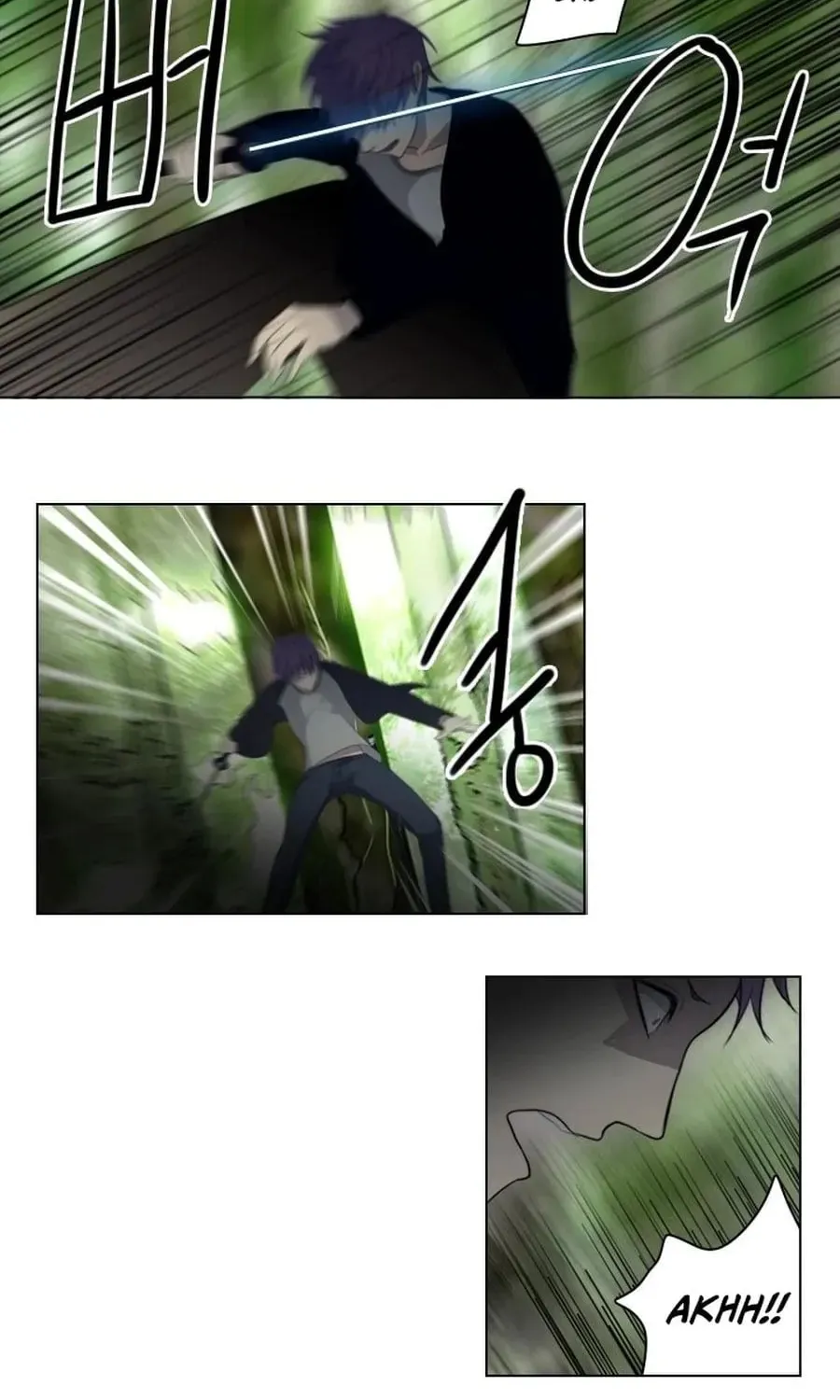 Read Gong Heon Ja chapter 21 image 36 on Lezhin