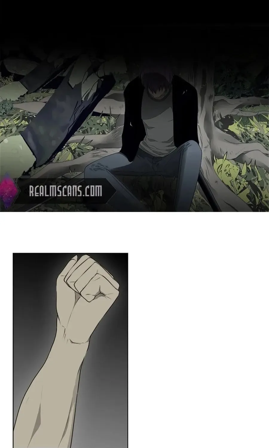 Read Gong Heon Ja chapter 22 image 4 on Lezhin