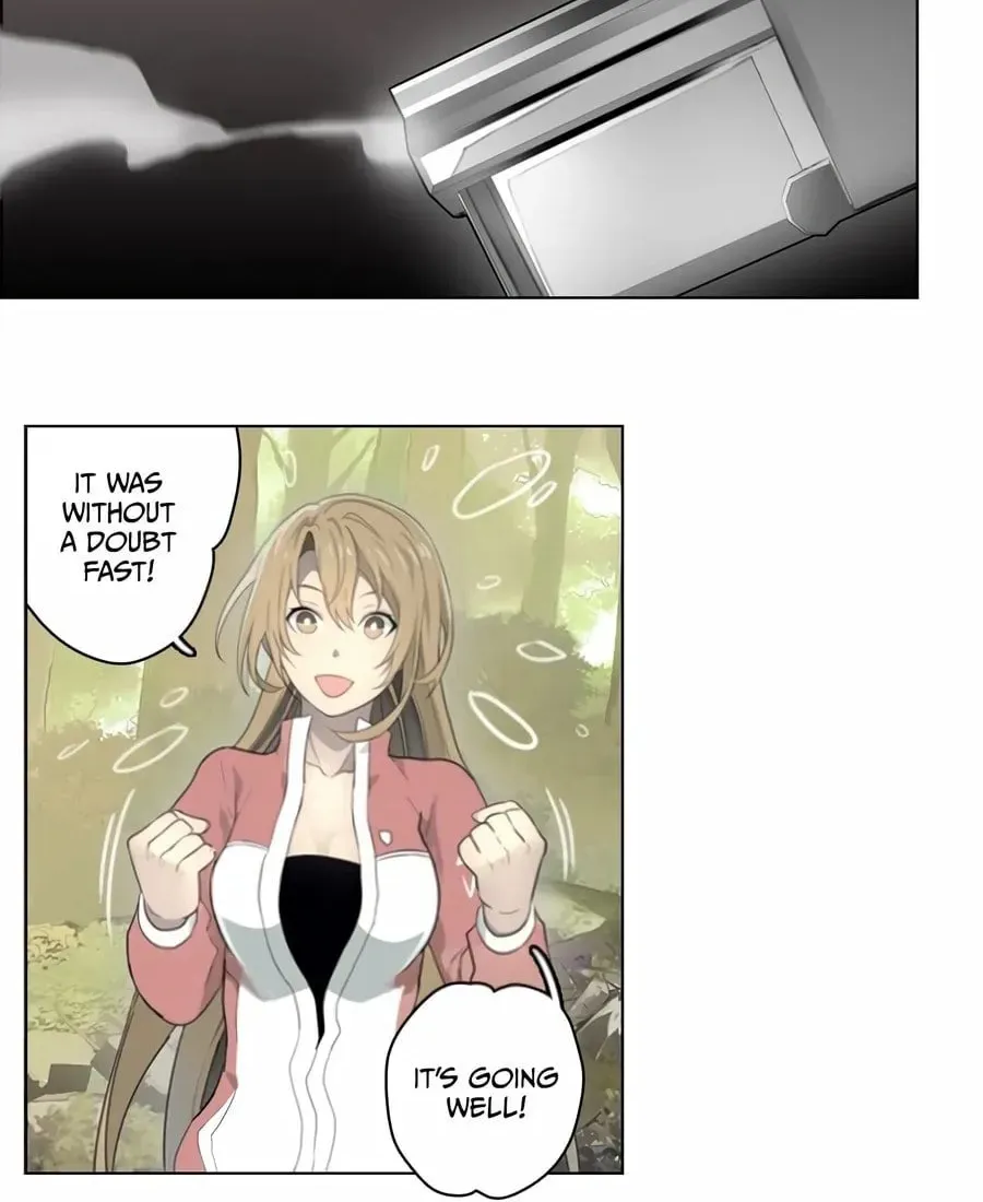 Read Gong Heon Ja chapter 23 image 18 on Lezhin