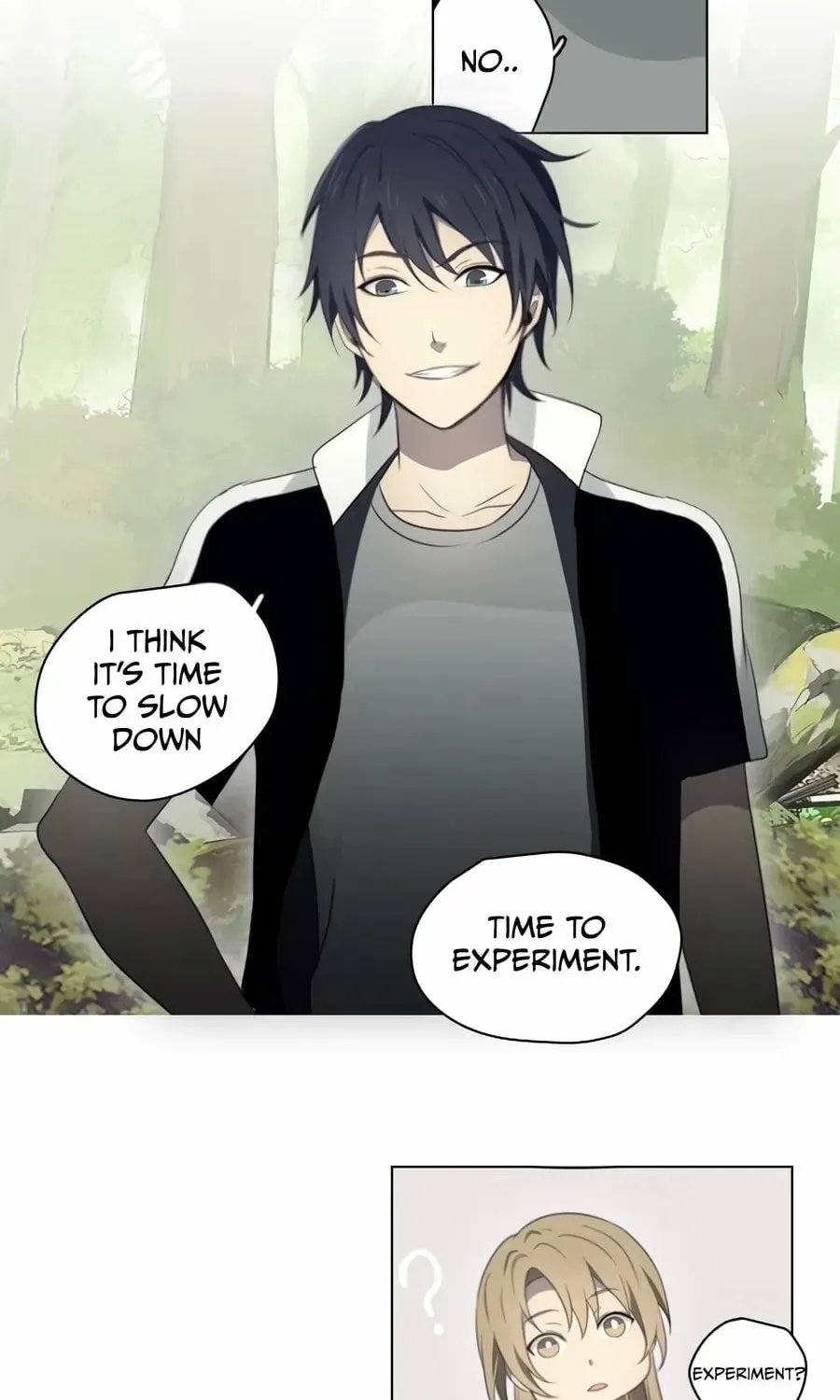 Read Gong Heon Ja chapter 23 image 28 on Lezhin