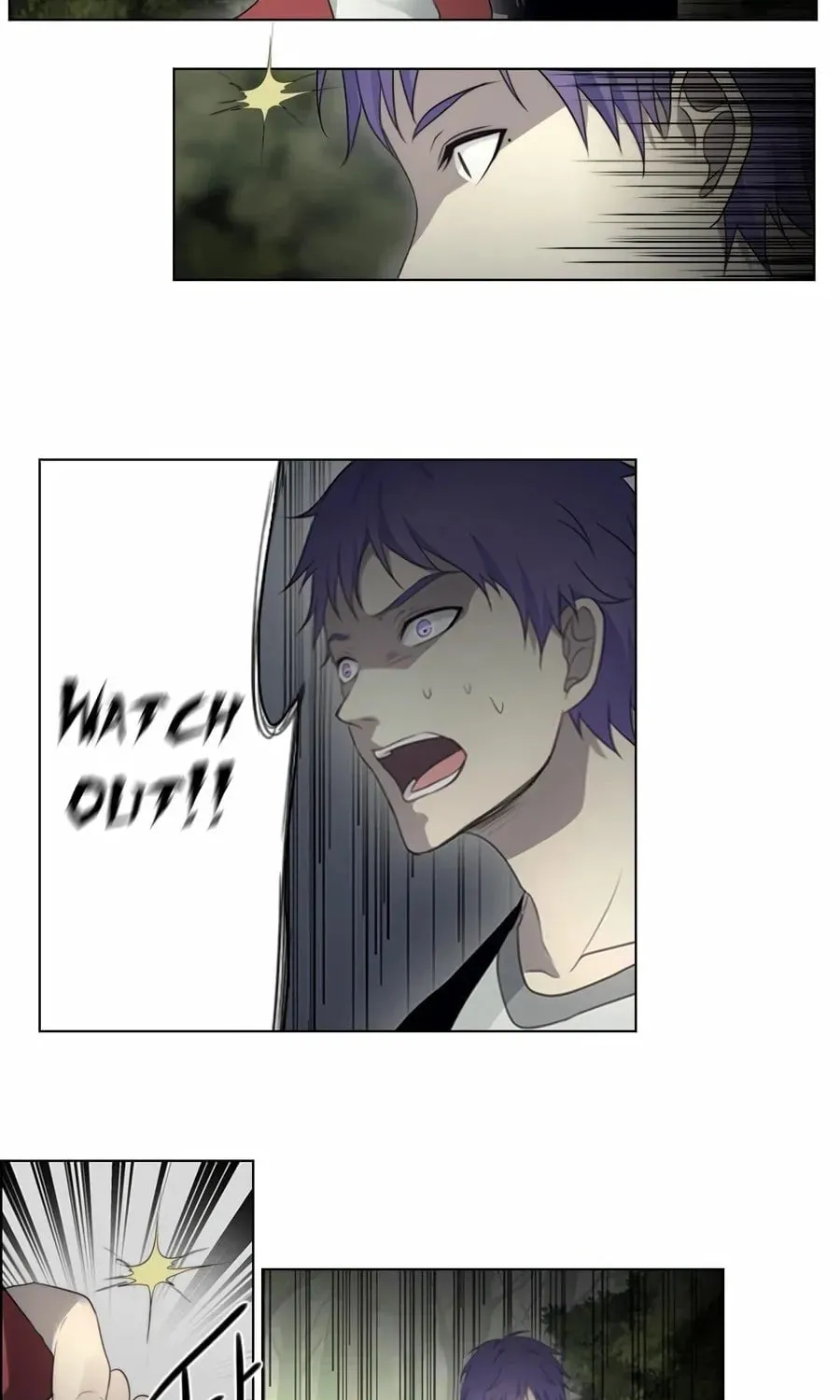 Read Gong Heon Ja chapter 23 image 33 on Lezhin