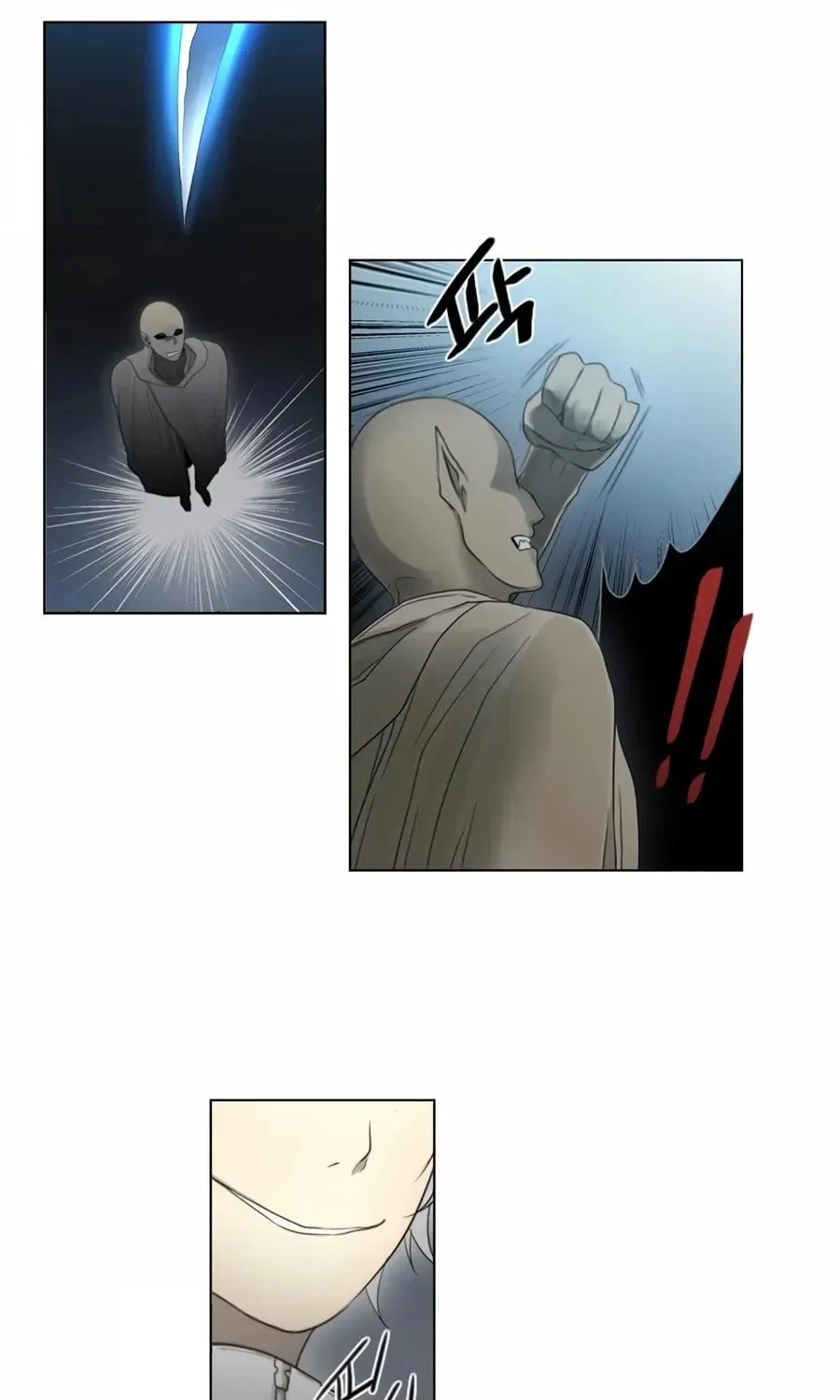 Read Gong Heon Ja chapter 23 image 5 on Lezhin