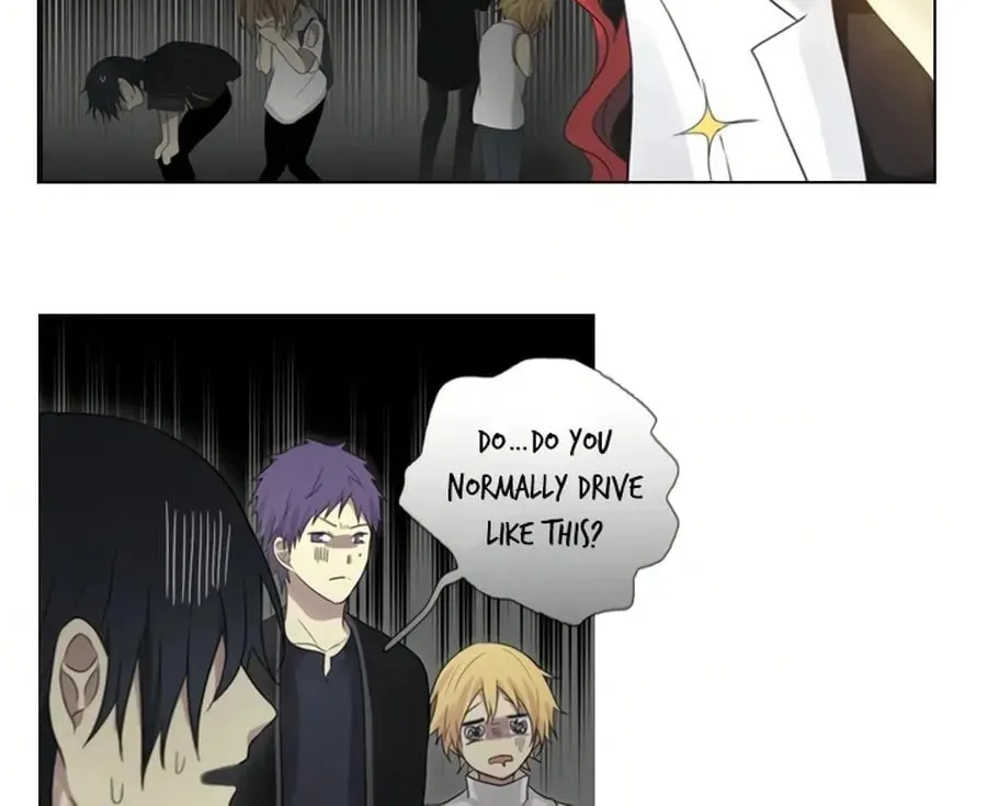 Read Gong Heon Ja chapter 27 image 10 on Lezhin