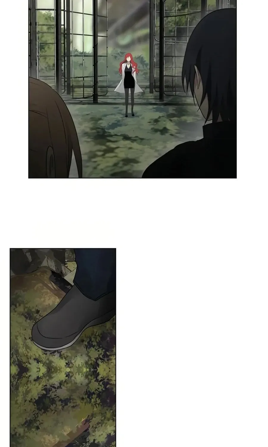 Read Gong Heon Ja chapter 27 image 12 on Lezhin