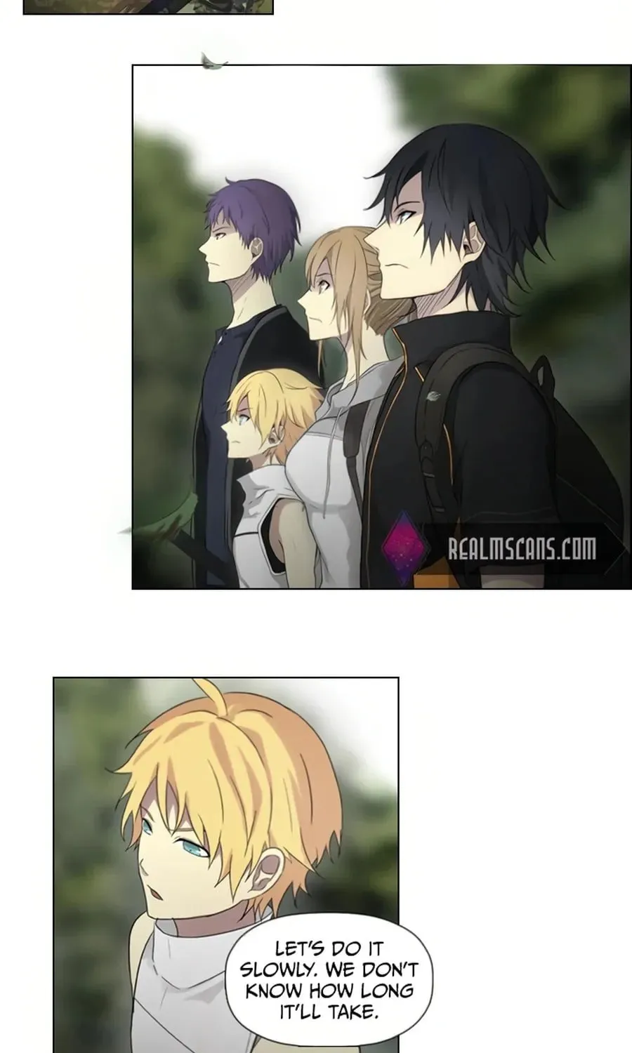 Read Gong Heon Ja chapter 27 image 13 on Lezhin