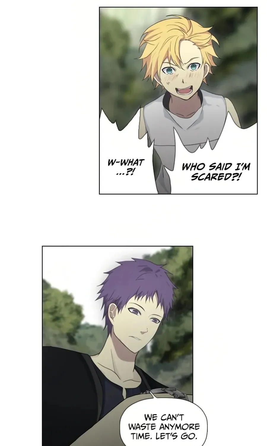 Read Gong Heon Ja chapter 27 image 15 on Lezhin