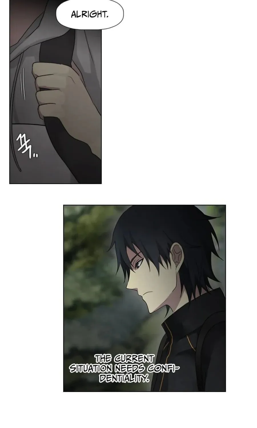 Read Gong Heon Ja chapter 27 image 20 on Lezhin