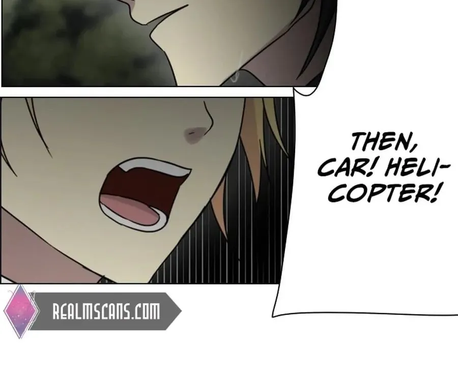 Read Gong Heon Ja chapter 27 image 23 on Lezhin