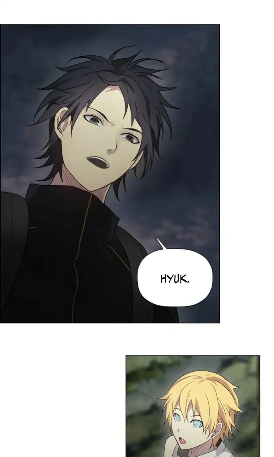 Read Gong Heon Ja chapter 27 image 24 on Lezhin