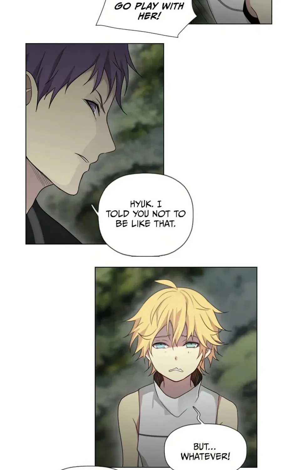 Read Gong Heon Ja chapter 27 image 26 on Lezhin