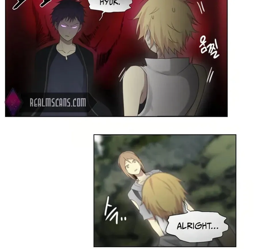 Read Gong Heon Ja chapter 27 image 28 on Lezhin
