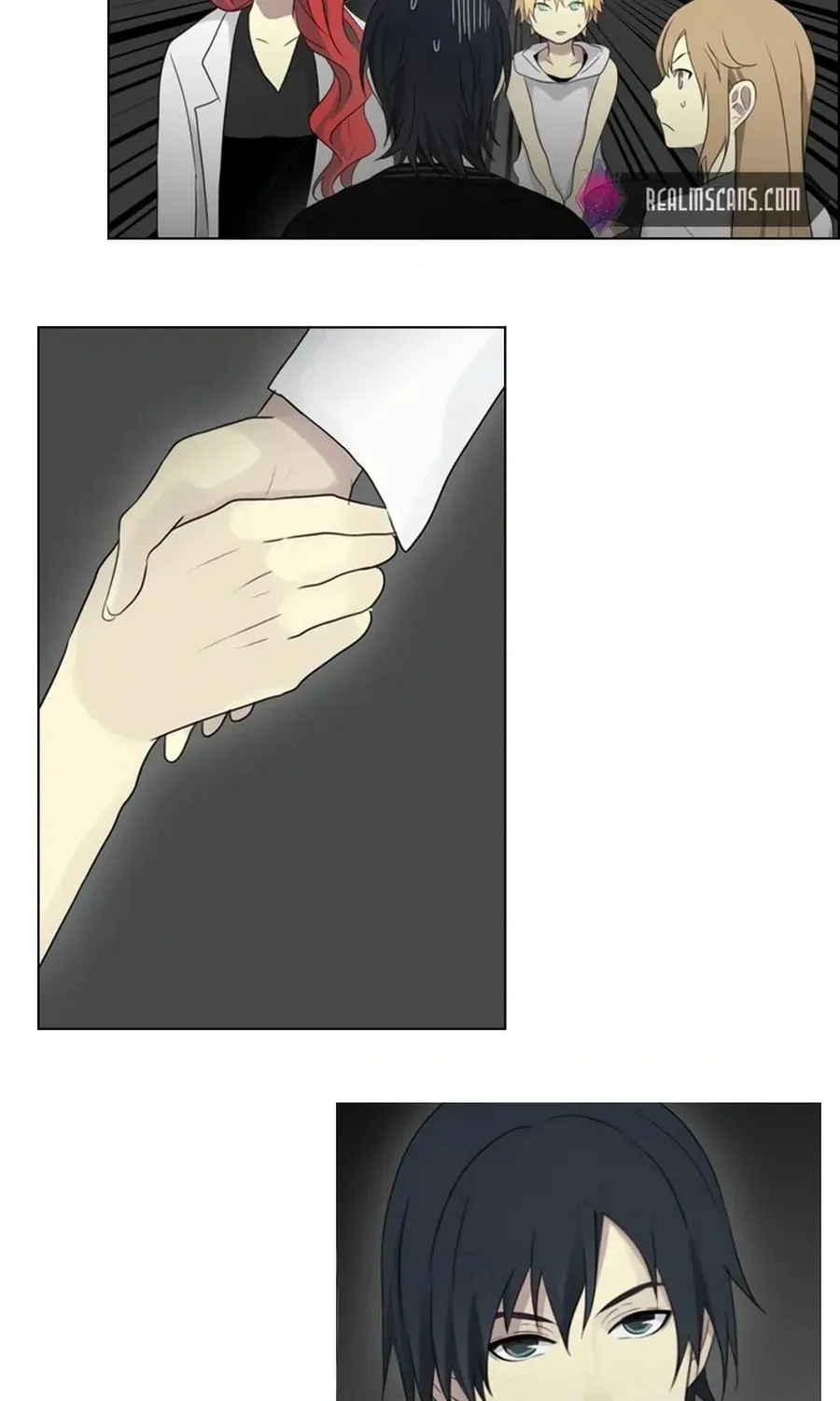 Read Gong Heon Ja chapter 27 image 3 on Lezhin