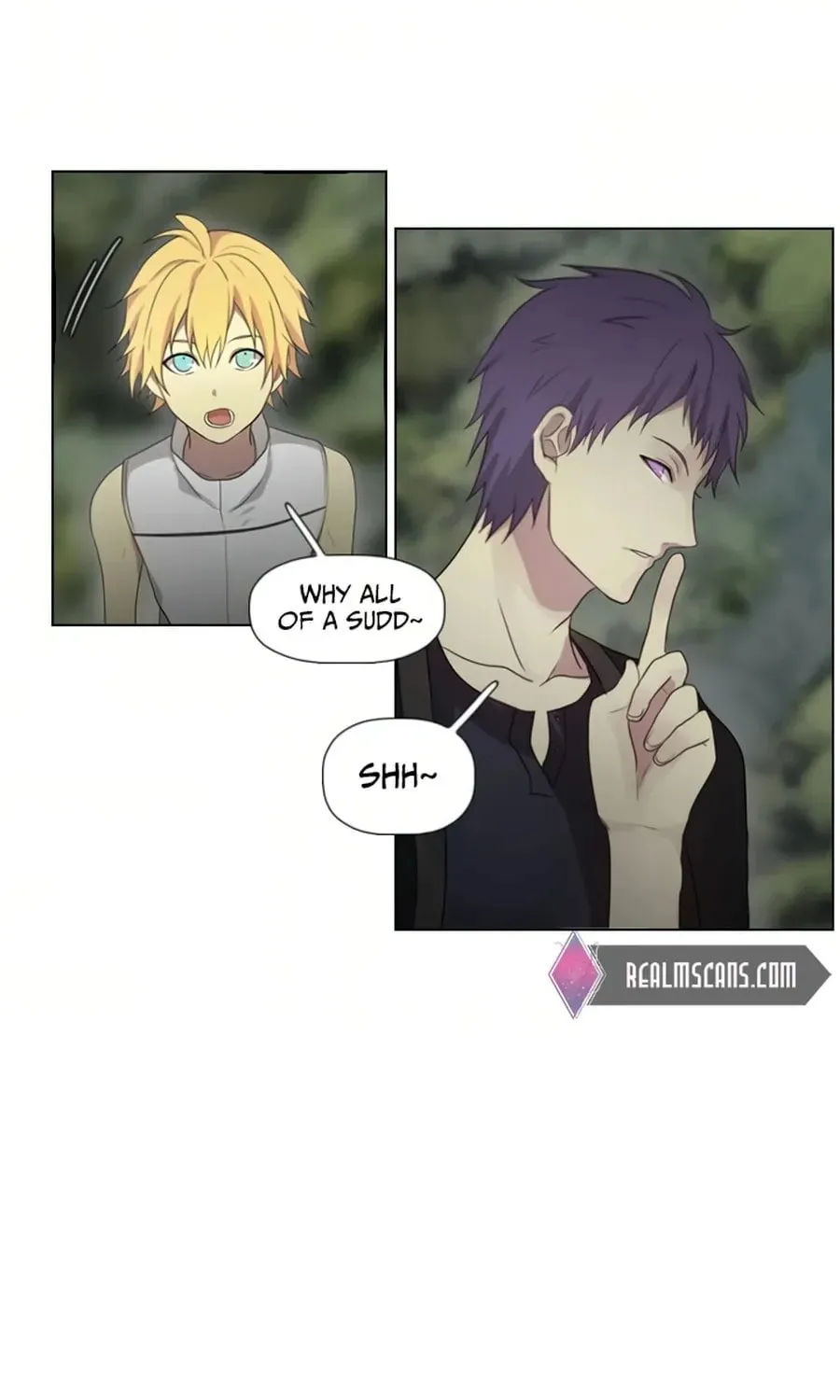 Read Gong Heon Ja chapter 27 image 31 on Lezhin