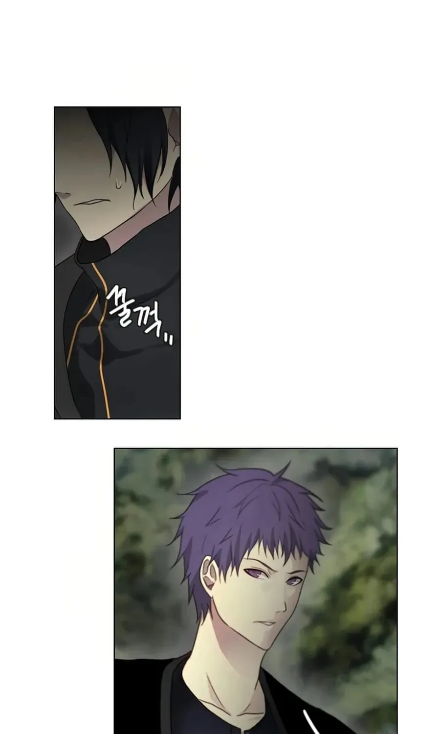 Read Gong Heon Ja chapter 27 image 32 on Lezhin