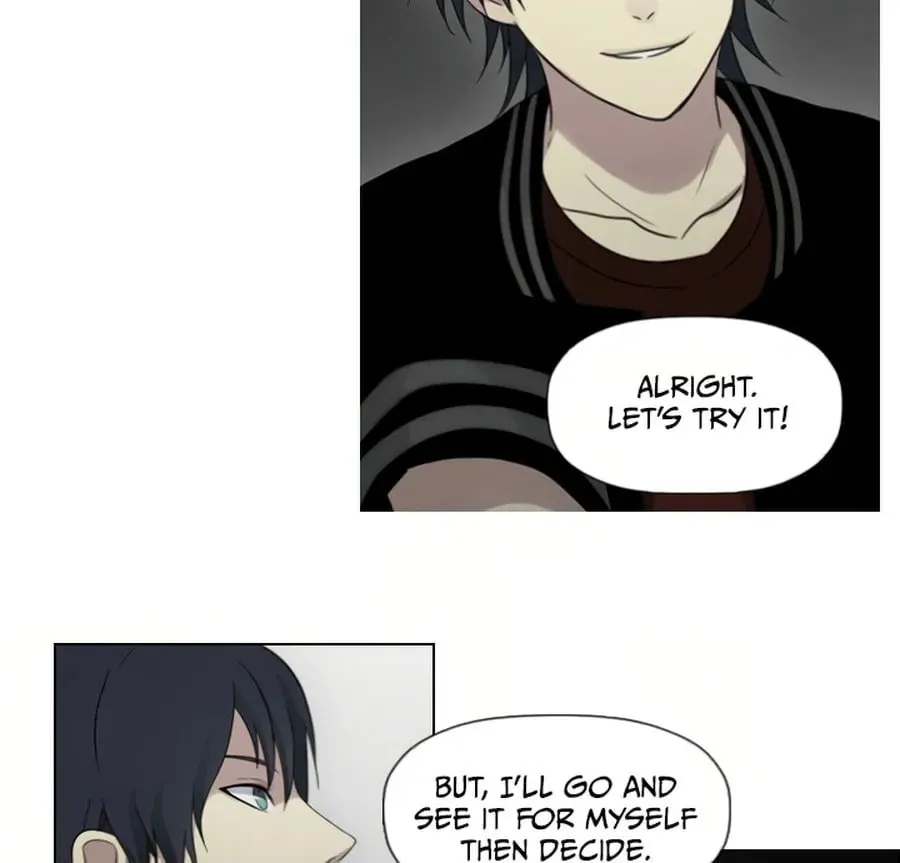 Read Gong Heon Ja chapter 27 image 4 on Lezhin